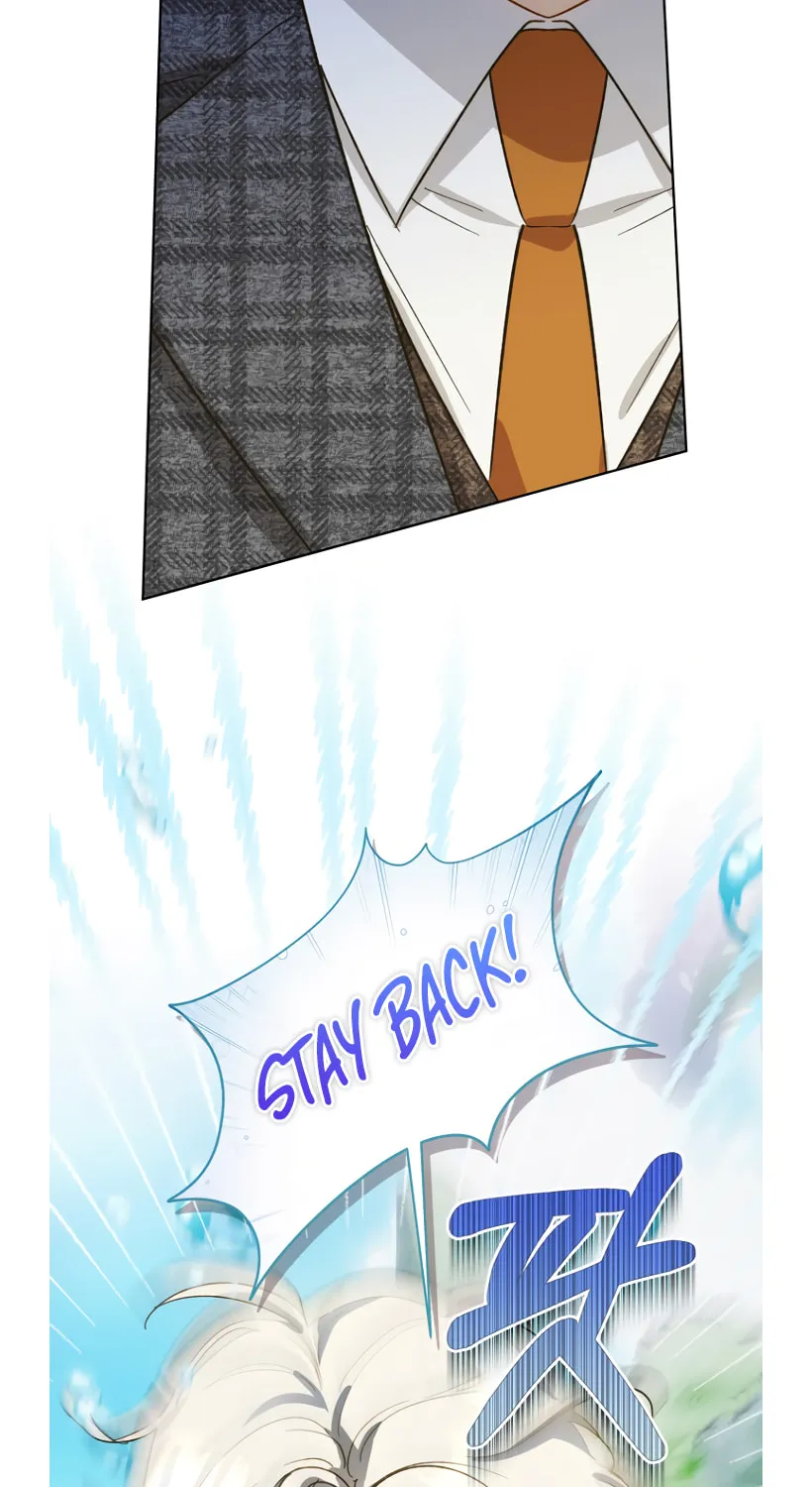 Goddess Kingmaker Chapter 35 page 48 - 
