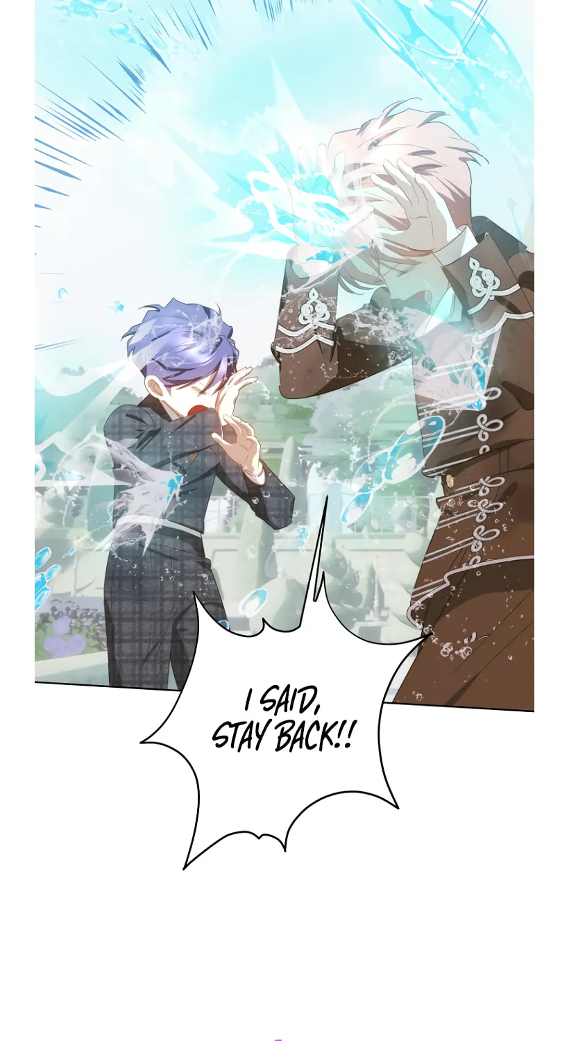 Goddess Kingmaker Chapter 35 page 50 - 