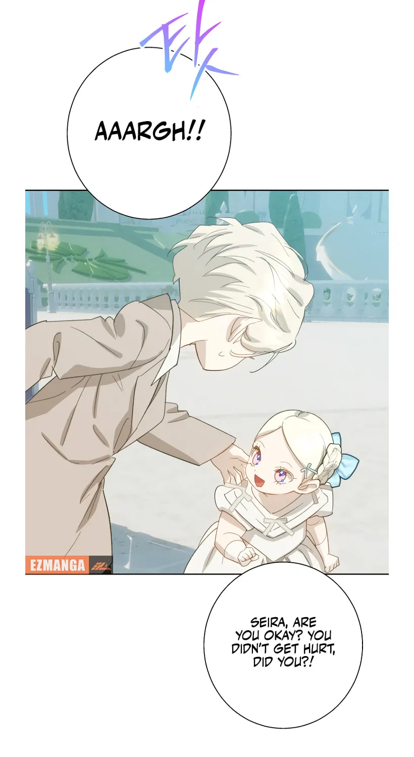 Goddess Kingmaker Chapter 35 page 51 - 