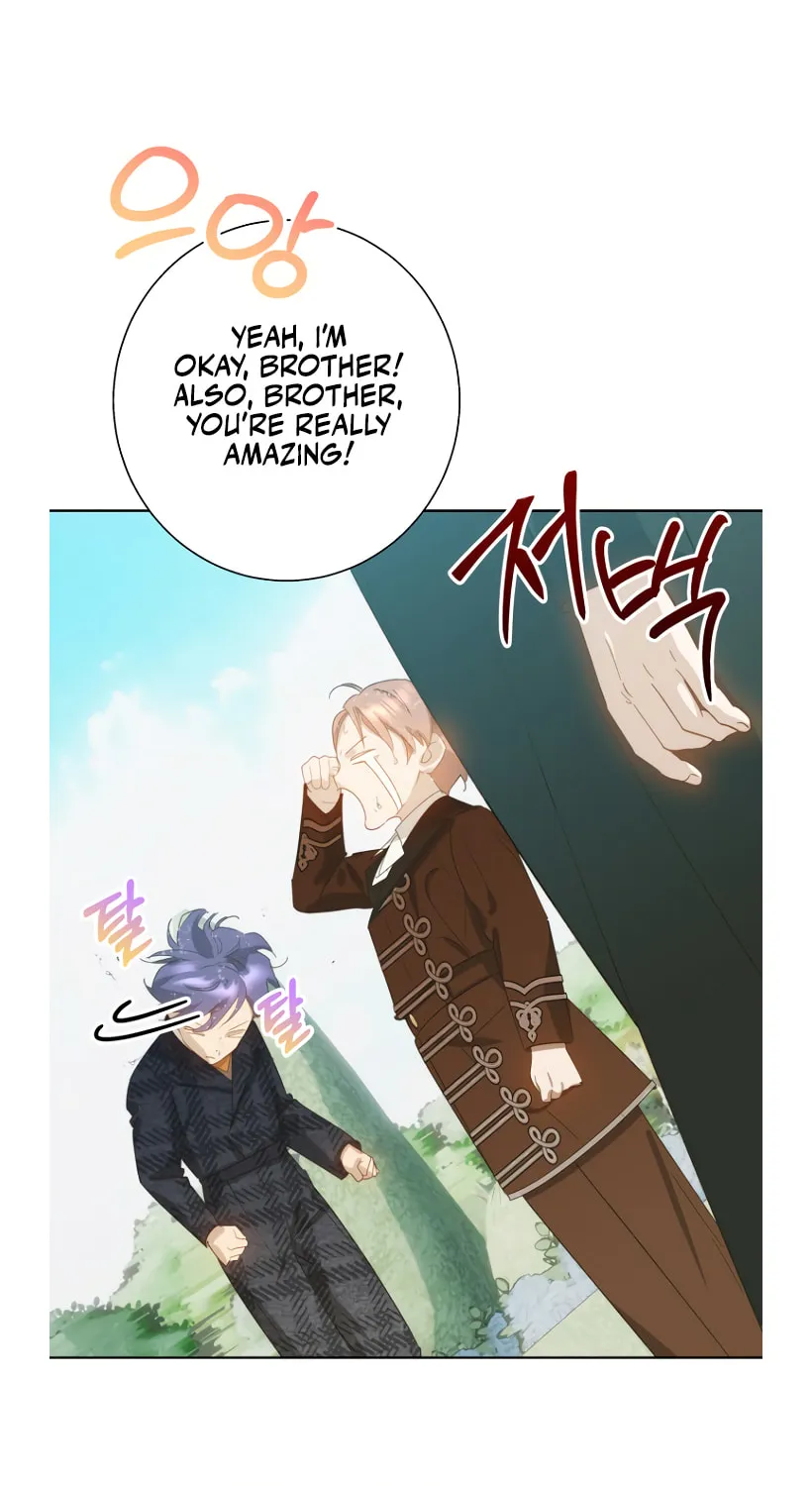 Goddess Kingmaker Chapter 35 page 52 - 