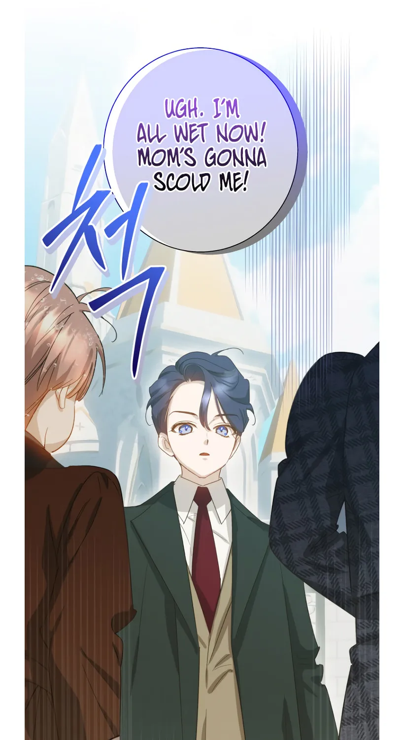 Goddess Kingmaker Chapter 35 page 53 - 