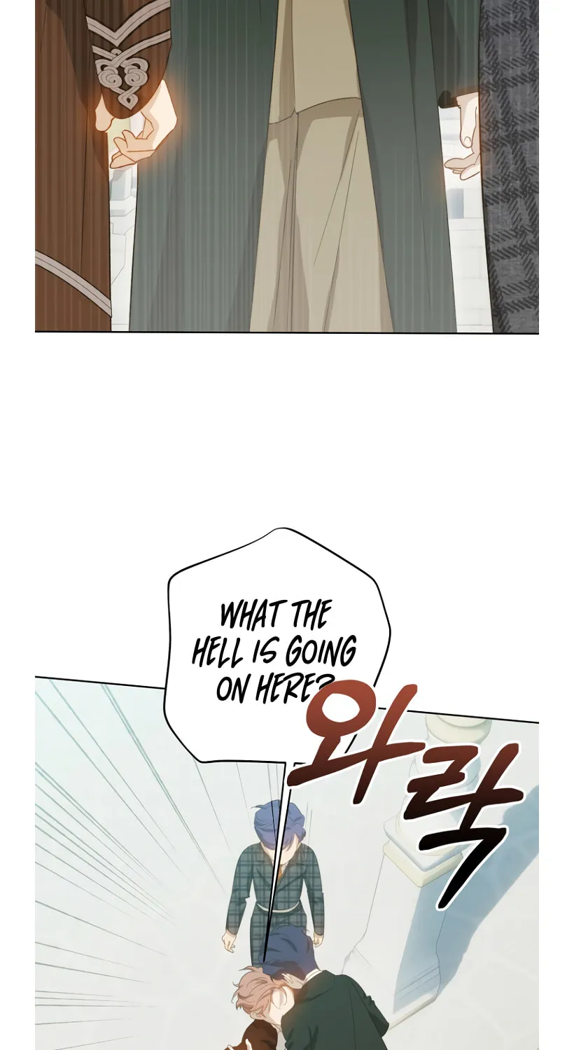 Goddess Kingmaker Chapter 35 page 54 - 