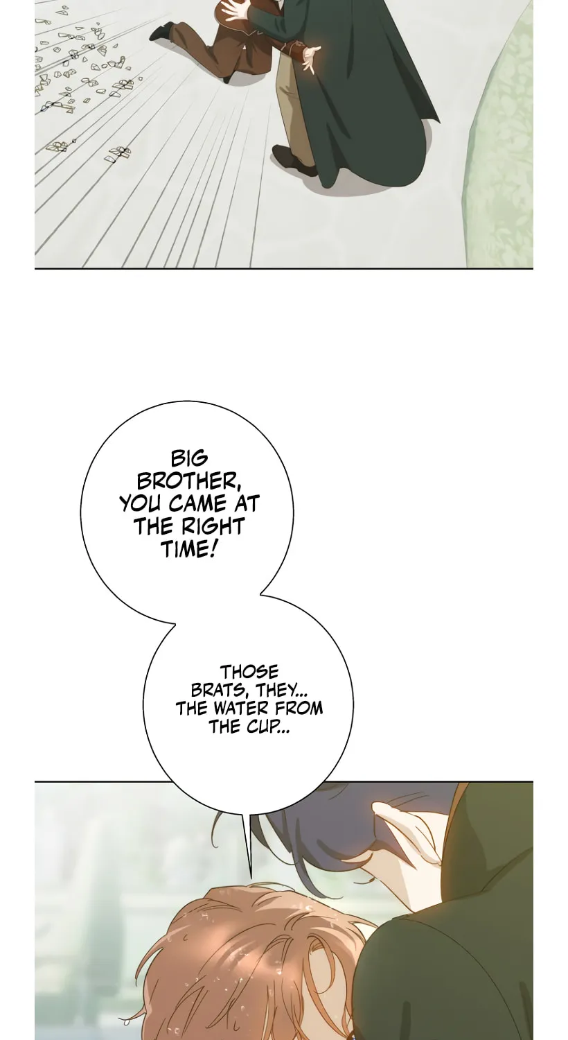 Goddess Kingmaker Chapter 35 page 55 - 