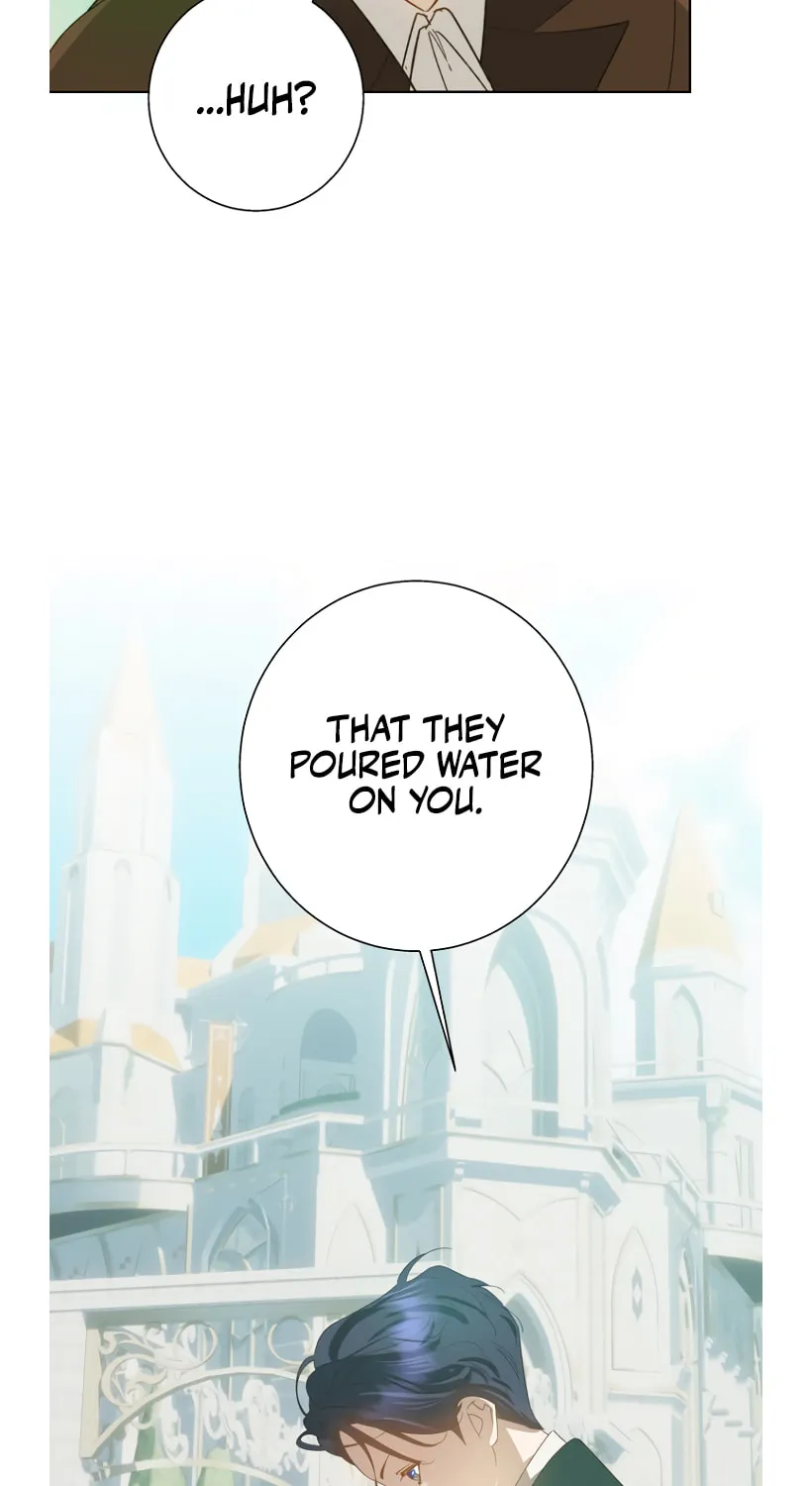 Goddess Kingmaker Chapter 35 page 57 - 