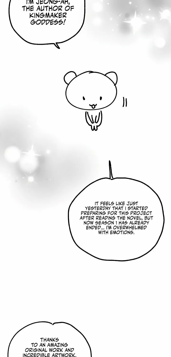 Goddess Kingmaker Chapter 35 page 61 - 