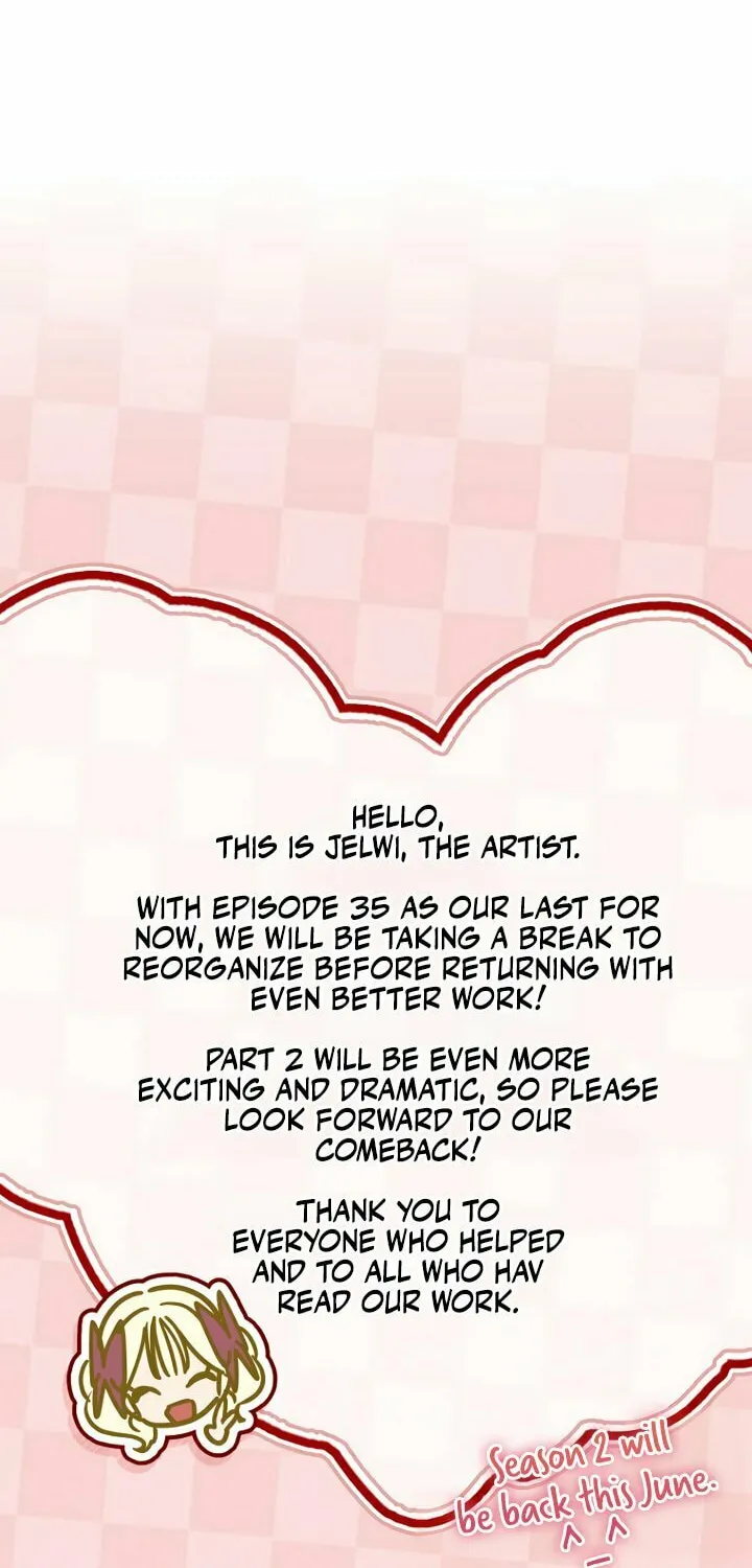 Goddess Kingmaker Chapter 35 page 64 - 