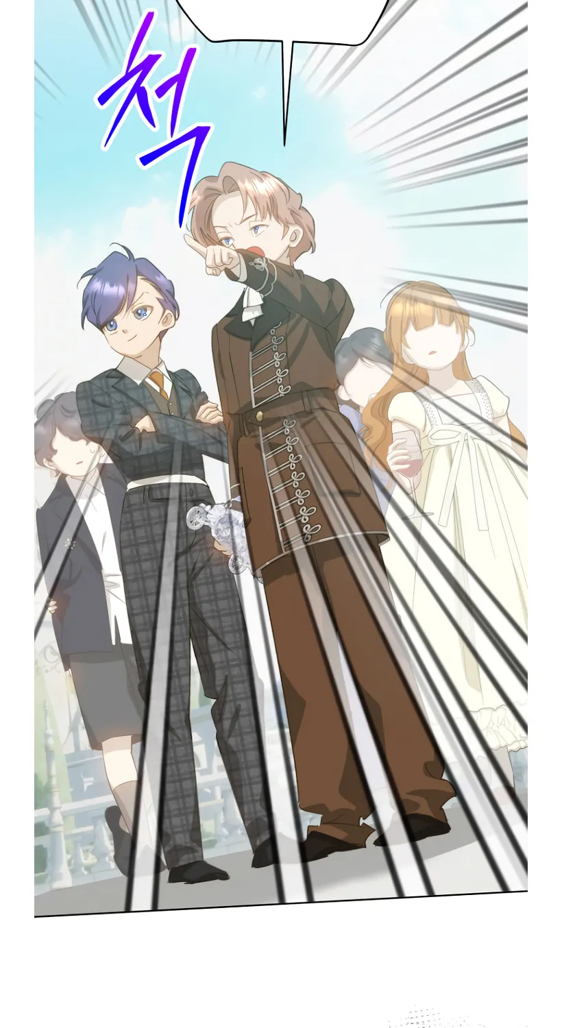 Goddess Kingmaker Chapter 35 page 8 - 