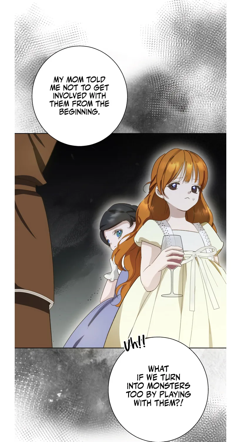 Goddess Kingmaker Chapter 35 page 9 - 