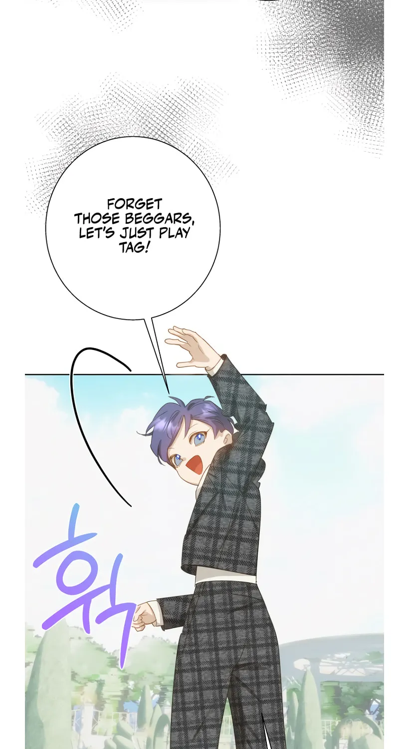 Goddess Kingmaker Chapter 35 page 10 - 