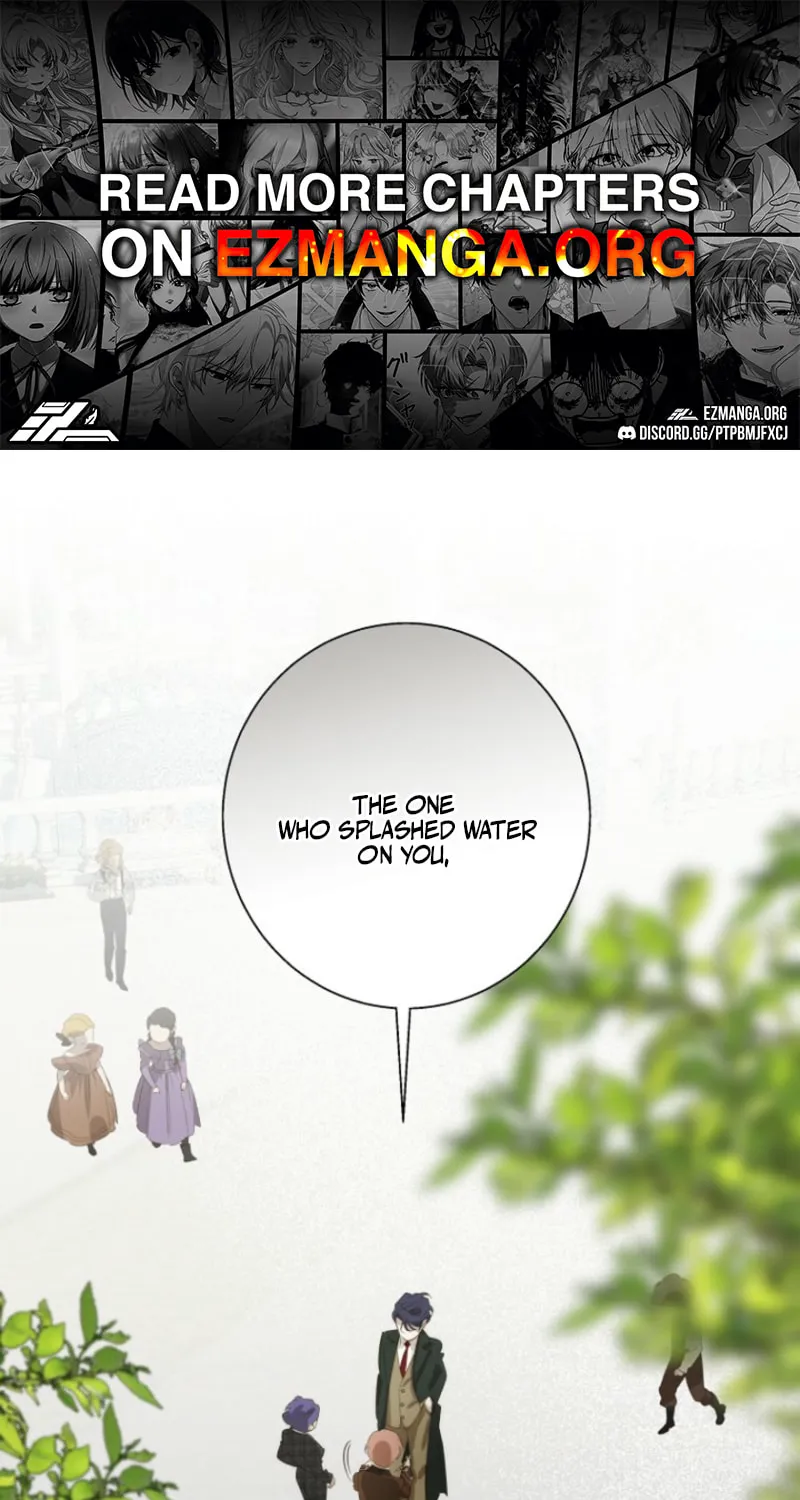 Goddess Kingmaker Chapter 36 page 1 - 