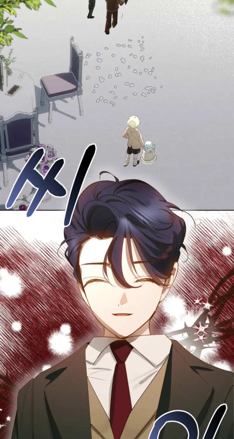 Goddess Kingmaker Chapter 36 page 2 - 