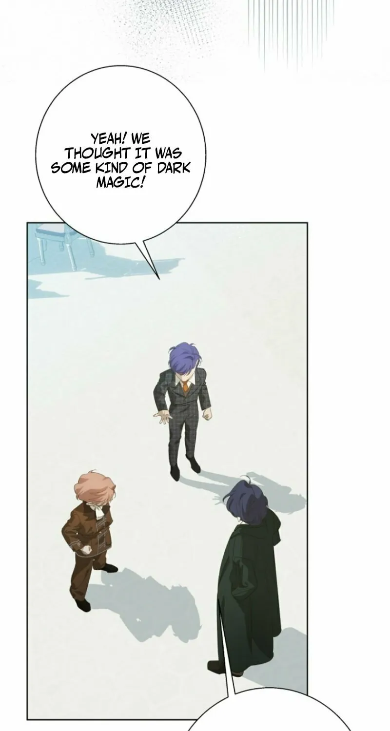 Goddess Kingmaker Chapter 36 page 11 - 