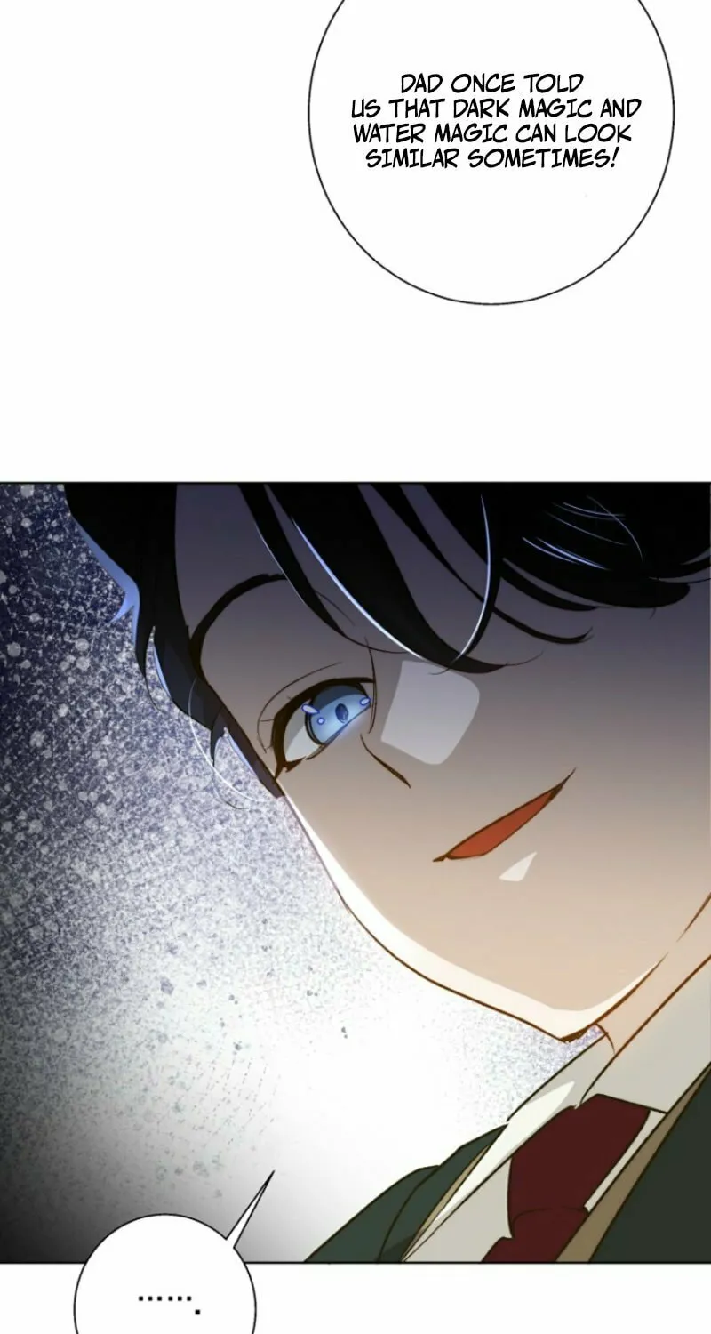 Goddess Kingmaker Chapter 36 page 12 - 