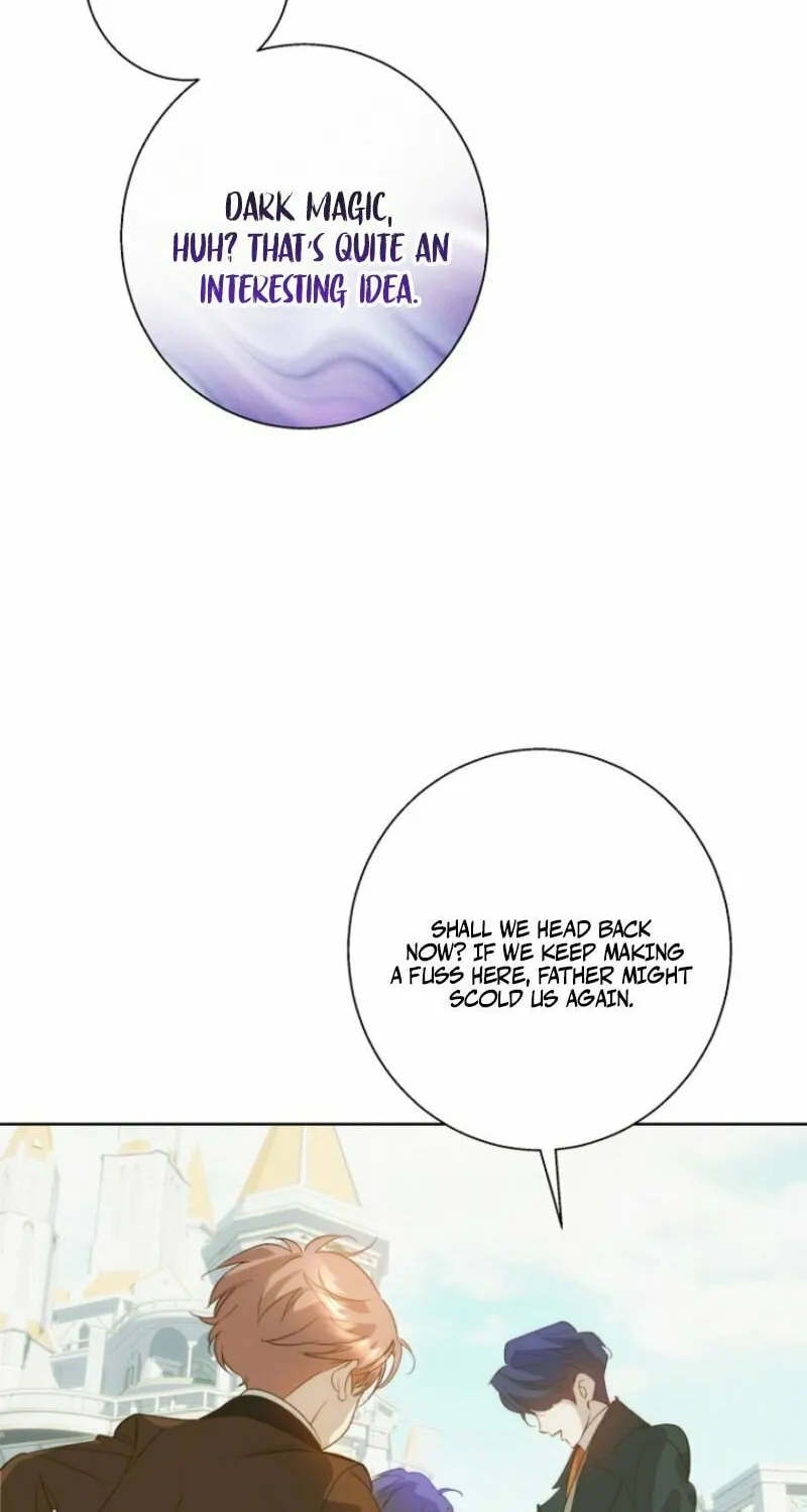 Goddess Kingmaker Chapter 36 page 13 - 