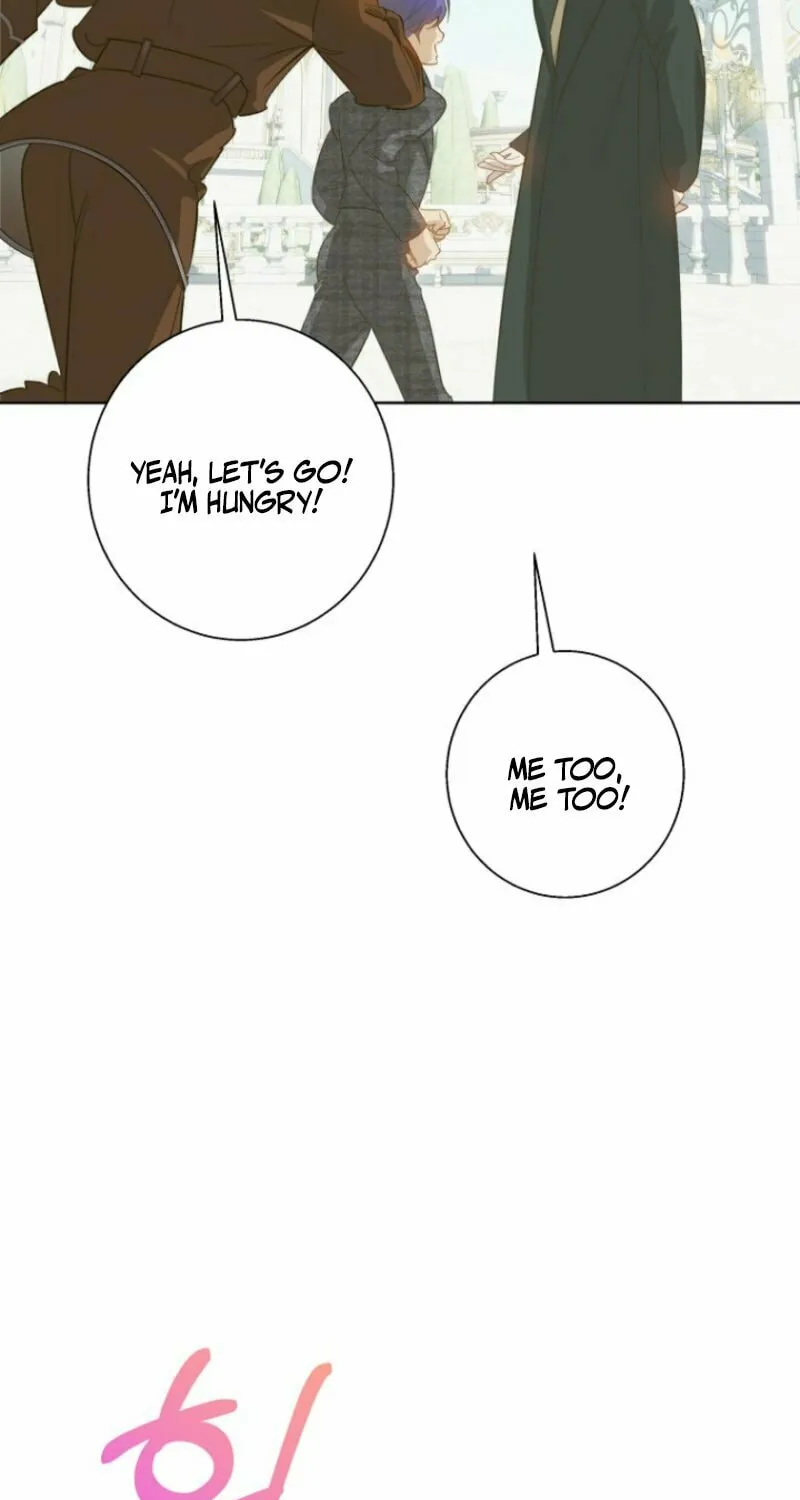 Goddess Kingmaker Chapter 36 page 14 - 