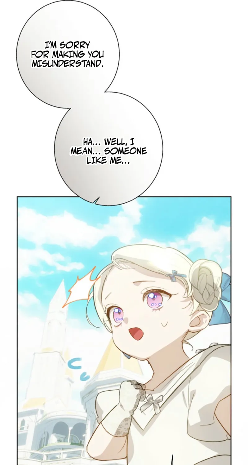 Goddess Kingmaker Chapter 36 page 18 - 