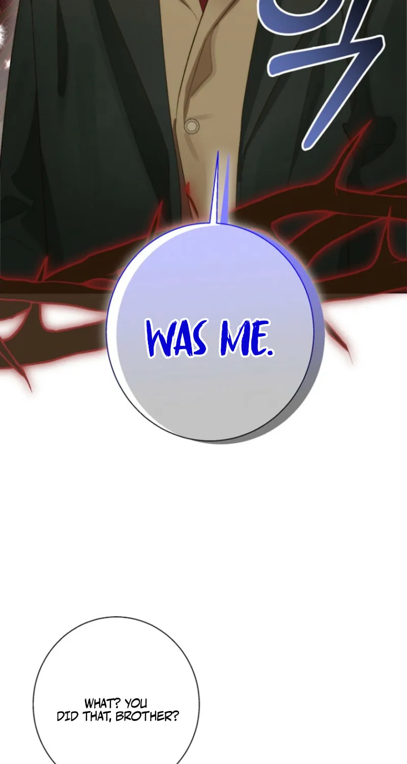 Goddess Kingmaker Chapter 36 page 3 - 