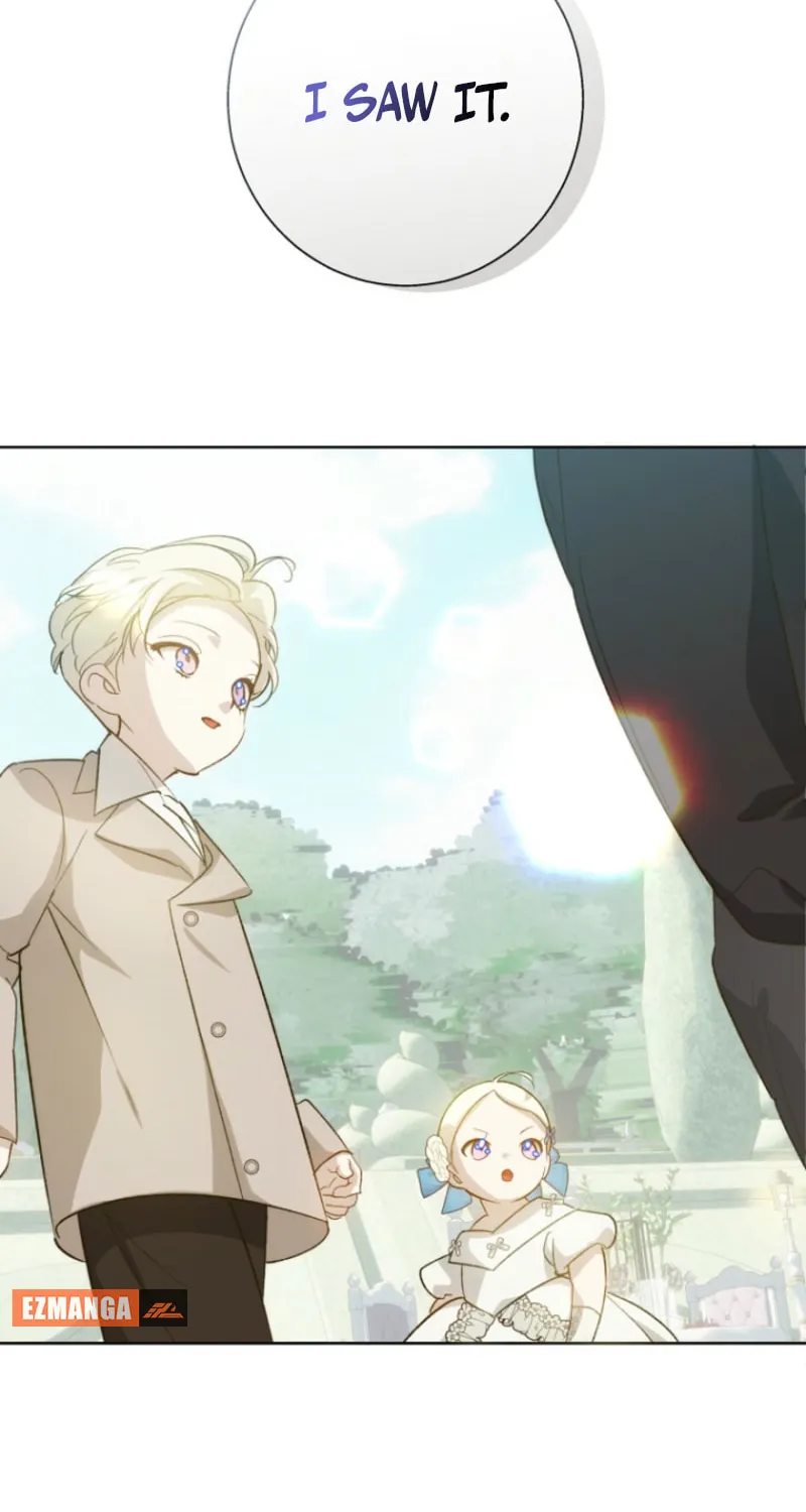 Goddess Kingmaker Chapter 36 page 21 - 
