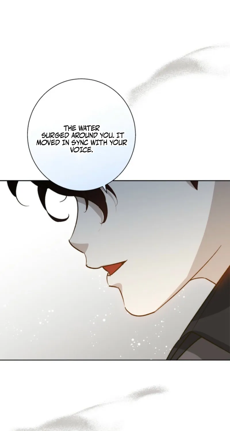 Goddess Kingmaker Chapter 36 page 22 - 