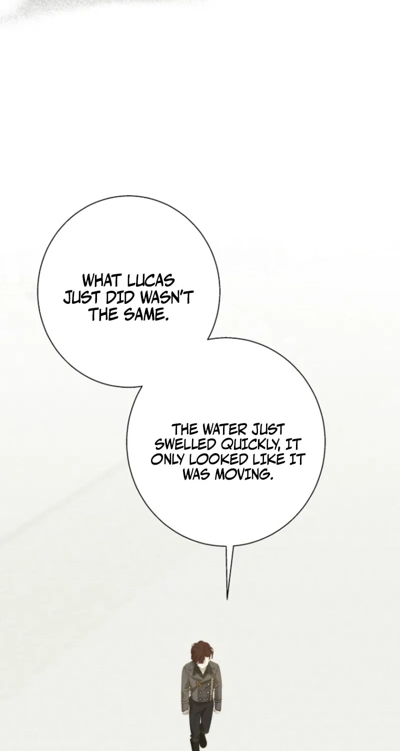 Goddess Kingmaker Chapter 36 page 23 - 
