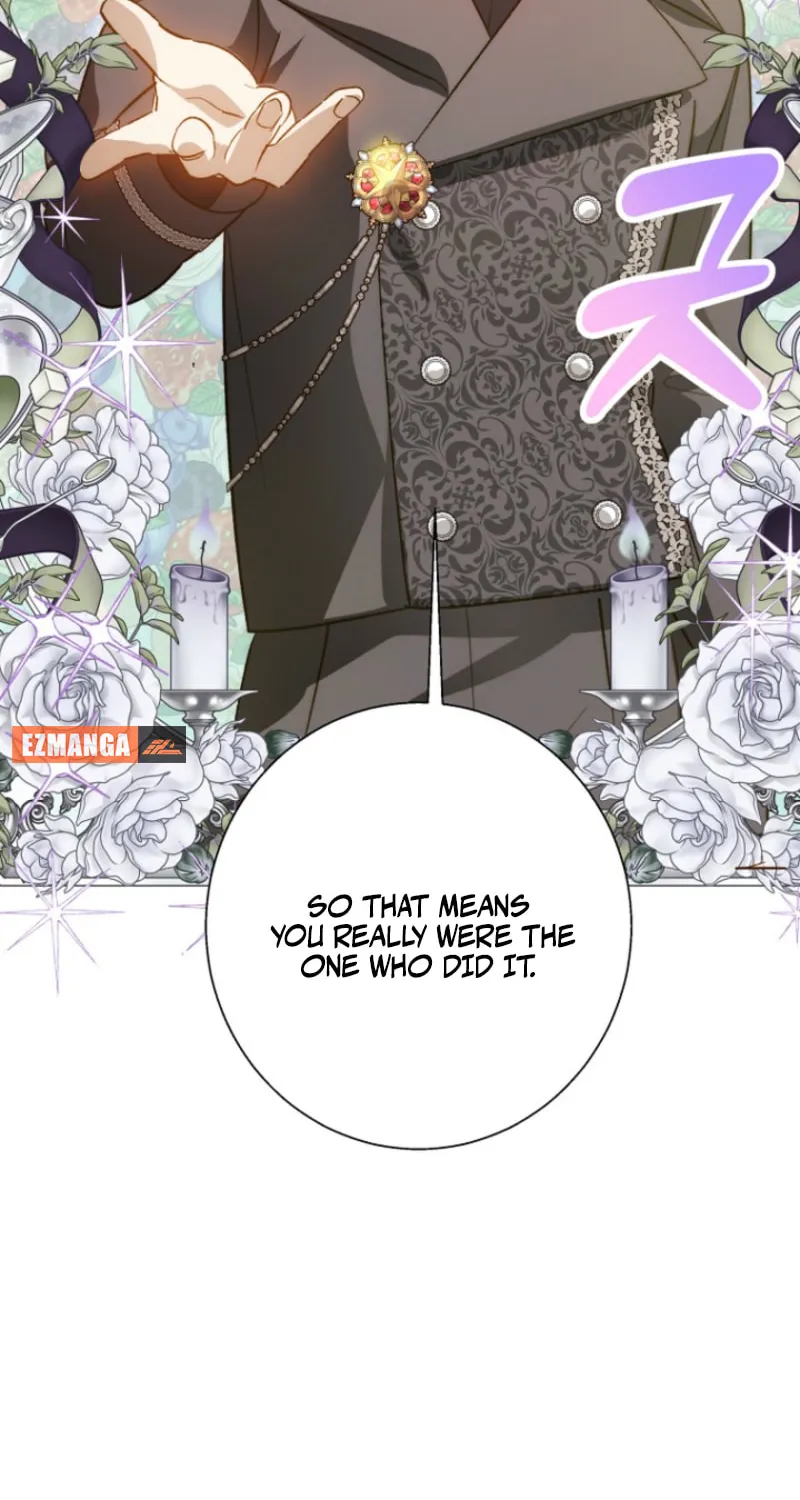 Goddess Kingmaker Chapter 36 page 25 - 