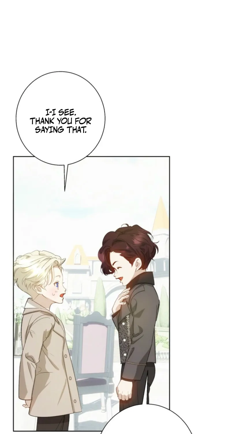 Goddess Kingmaker Chapter 36 page 27 - 