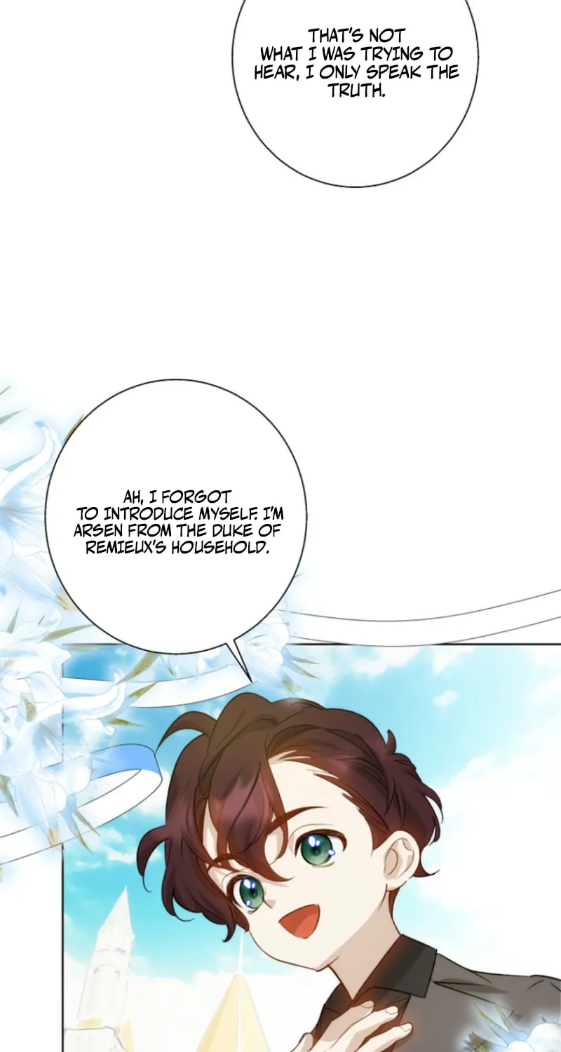 Goddess Kingmaker Chapter 36 page 28 - 