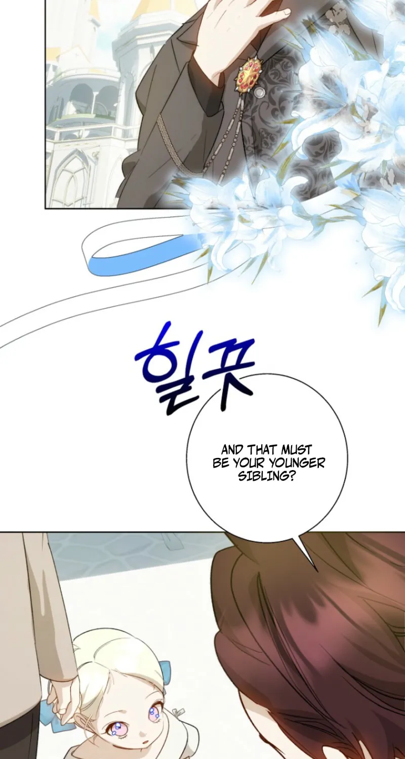 Goddess Kingmaker Chapter 36 page 29 - 