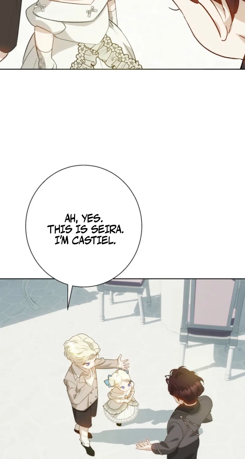 Goddess Kingmaker Chapter 36 page 30 - 