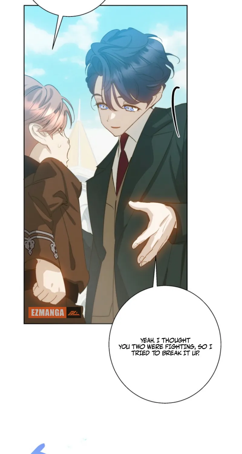 Goddess Kingmaker Chapter 36 page 4 - 