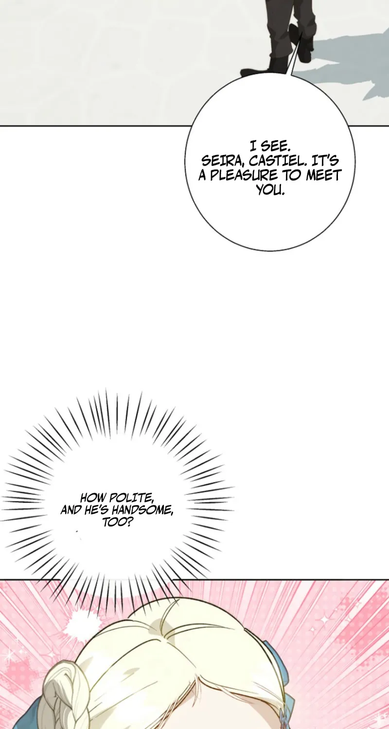 Goddess Kingmaker Chapter 36 page 31 - 