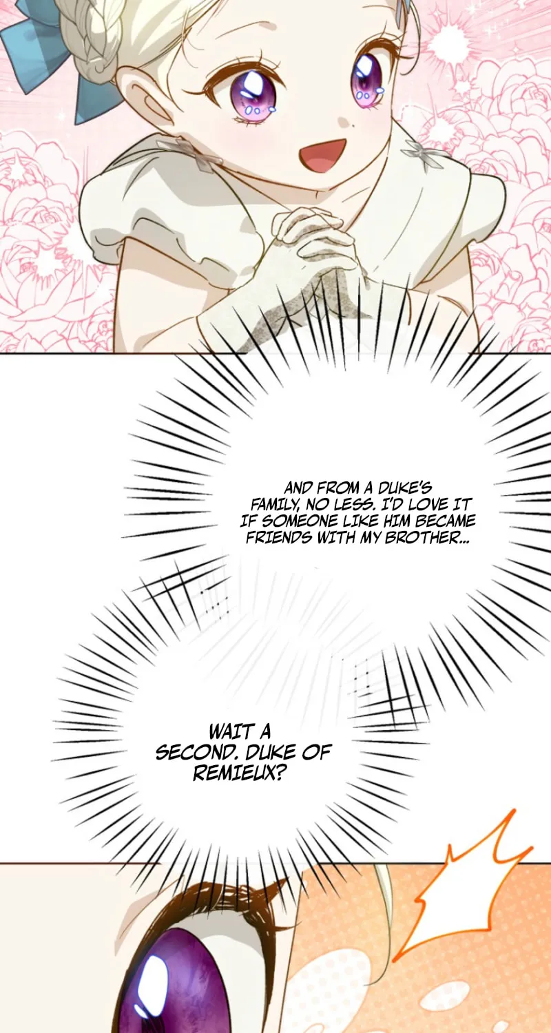Goddess Kingmaker Chapter 36 page 32 - 