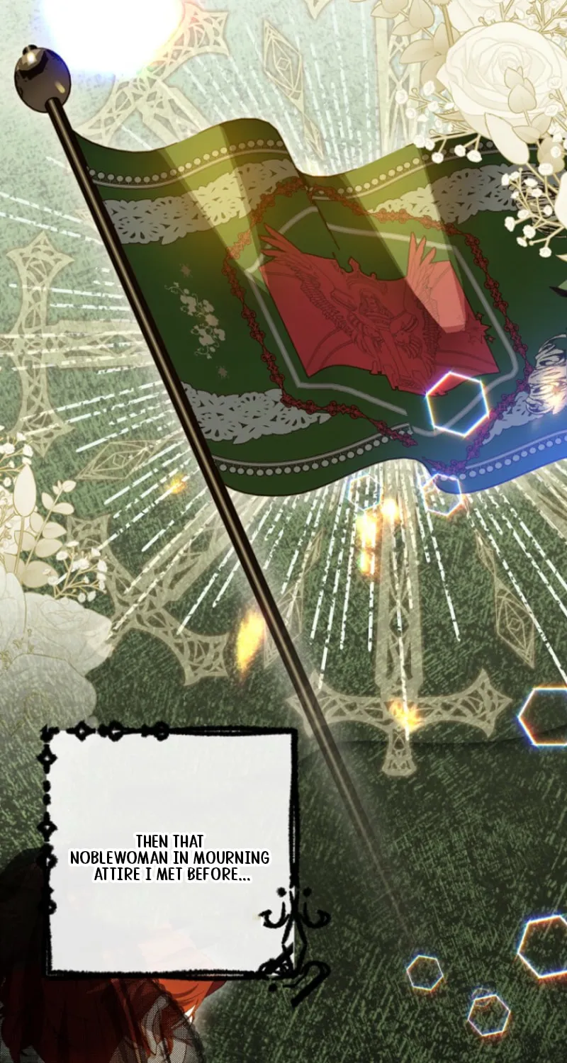 Goddess Kingmaker Chapter 36 page 34 - 