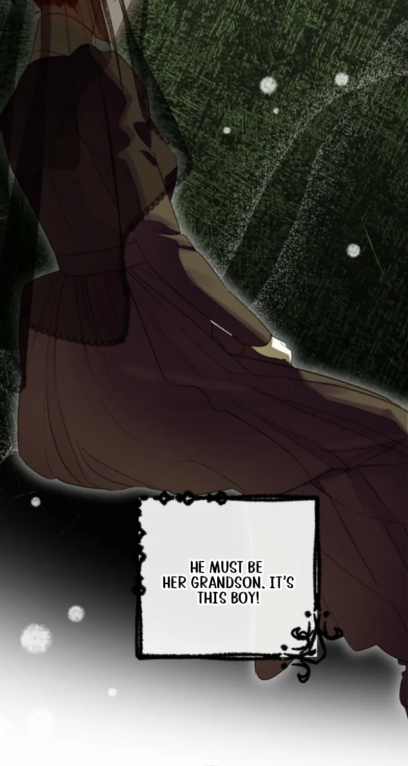 Goddess Kingmaker Chapter 36 page 35 - 