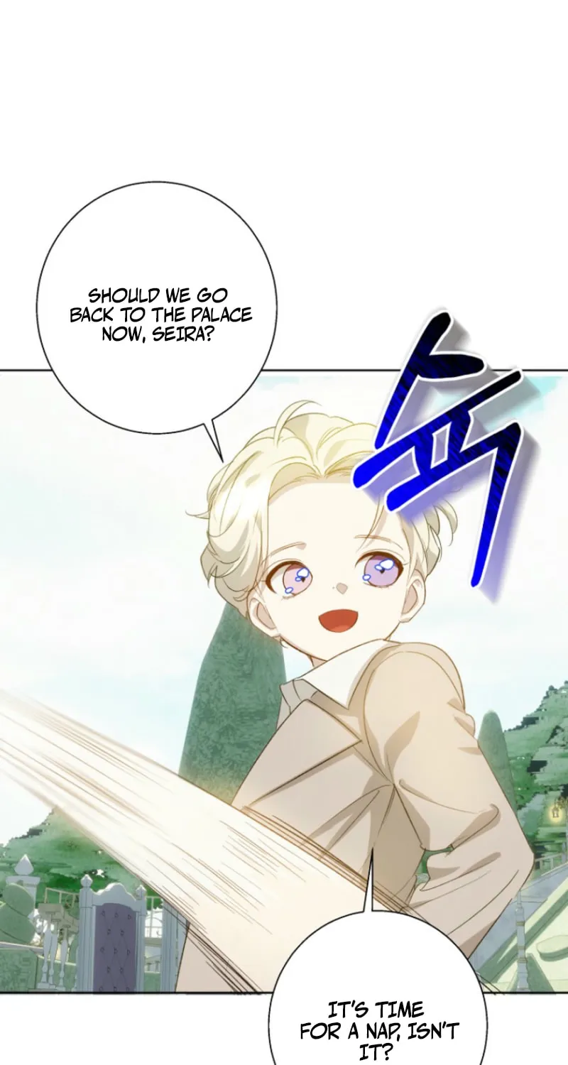 Goddess Kingmaker Chapter 36 page 38 - 