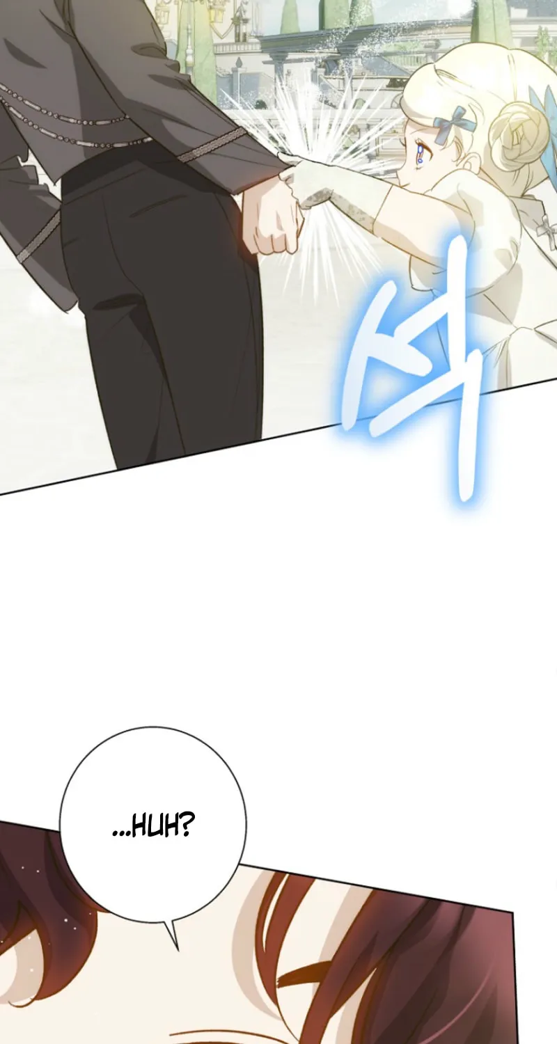 Goddess Kingmaker Chapter 36 page 40 - 