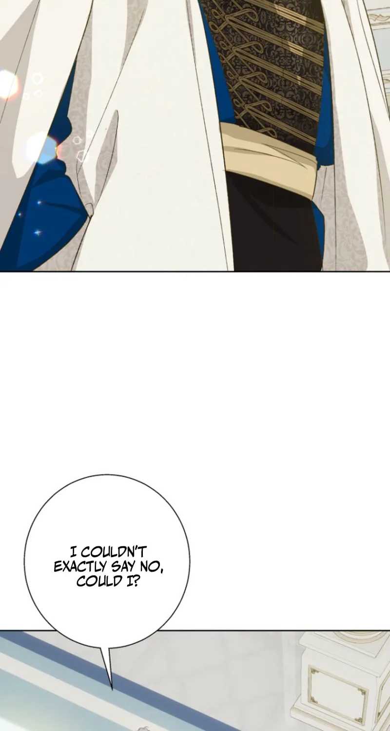 Goddess Kingmaker Chapter 36 page 48 - 