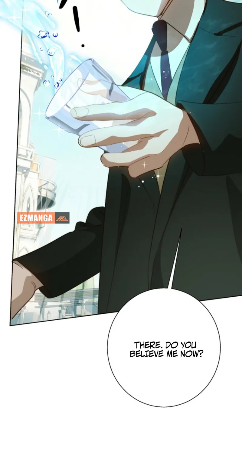 Goddess Kingmaker Chapter 36 page 6 - 