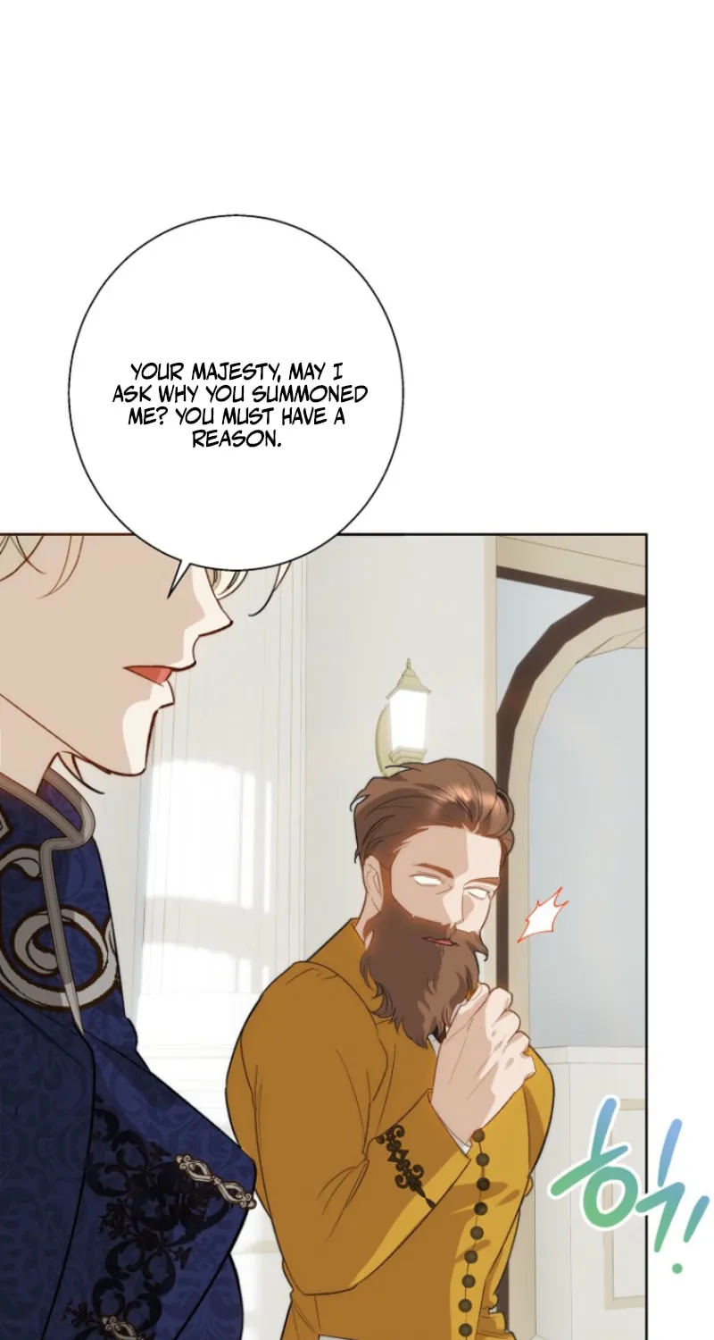 Goddess Kingmaker Chapter 36 page 51 - 
