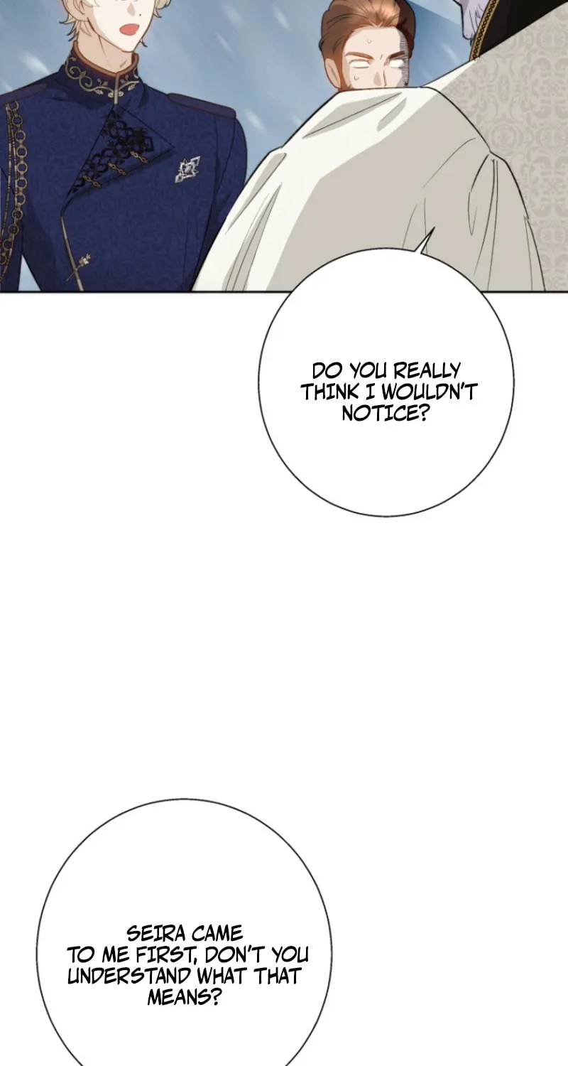 Goddess Kingmaker Chapter 36 page 53 - 