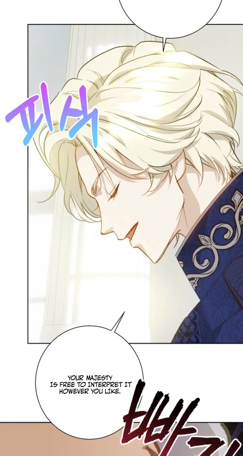 Goddess Kingmaker Chapter 36 page 55 - 
