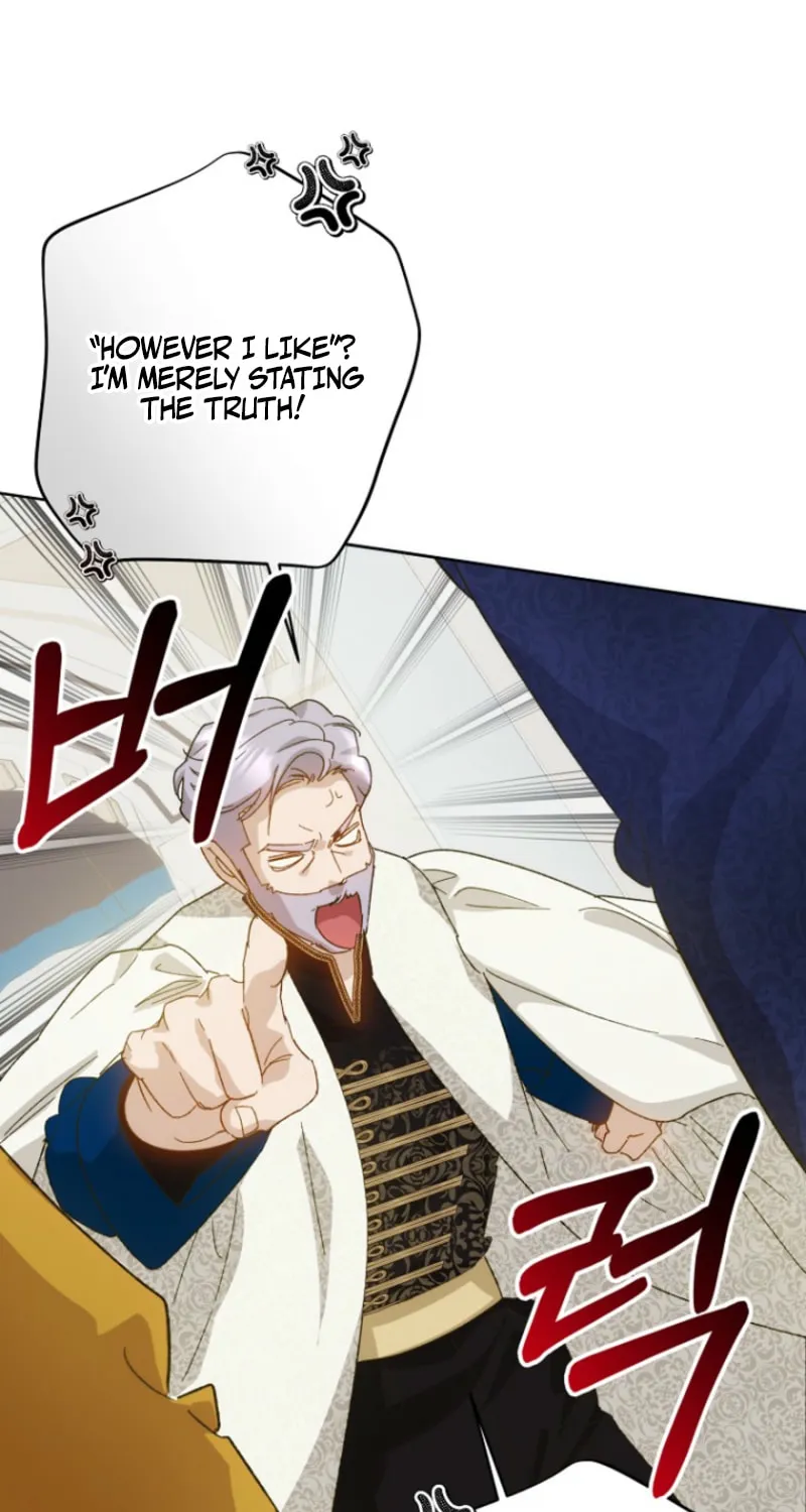 Goddess Kingmaker Chapter 36 page 57 - 