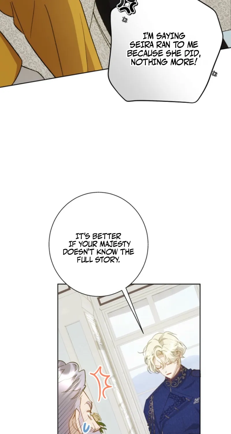 Goddess Kingmaker Chapter 36 page 58 - 