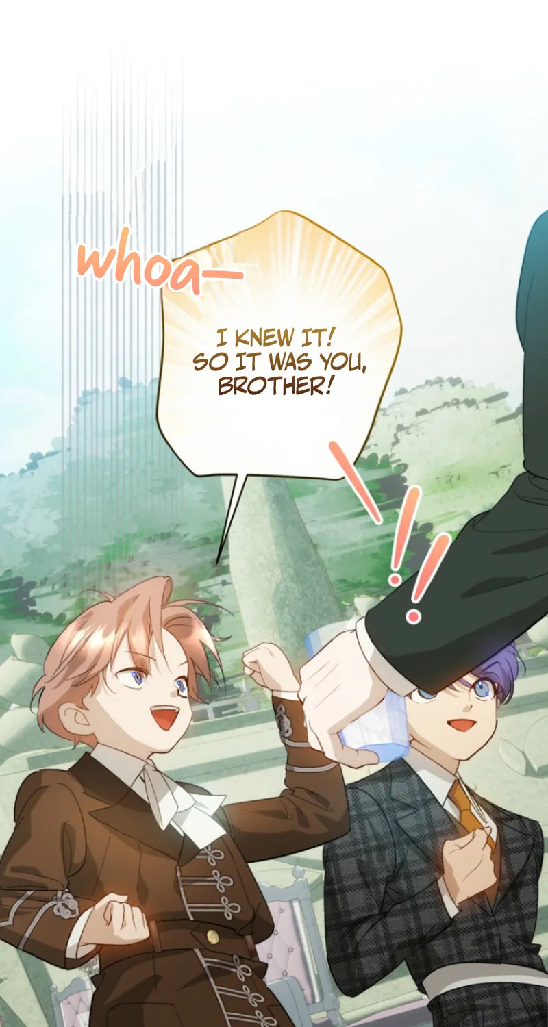 Goddess Kingmaker Chapter 36 page 7 - 