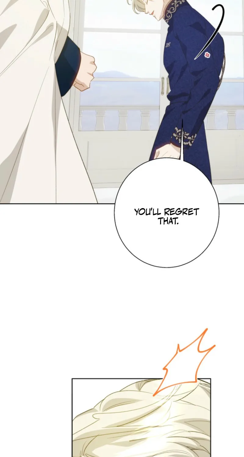 Goddess Kingmaker Chapter 36 page 64 - 