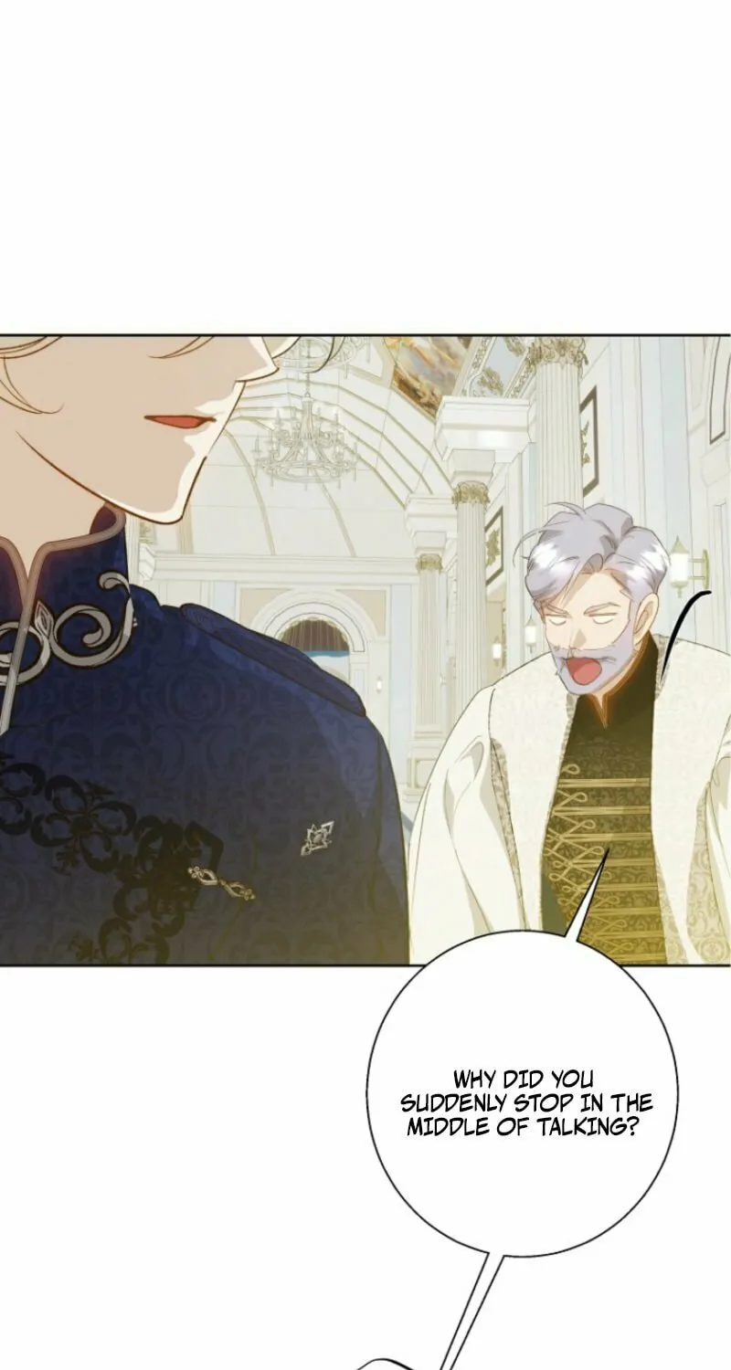 Goddess Kingmaker Chapter 36 page 66 - 