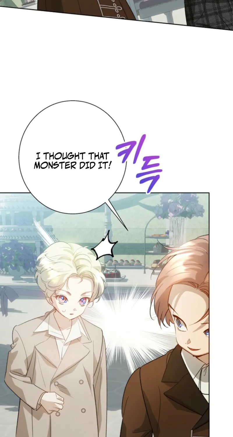 Goddess Kingmaker Chapter 36 page 8 - 