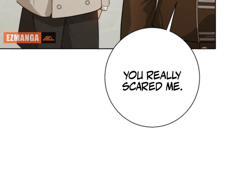 Goddess Kingmaker Chapter 36 page 9 - 