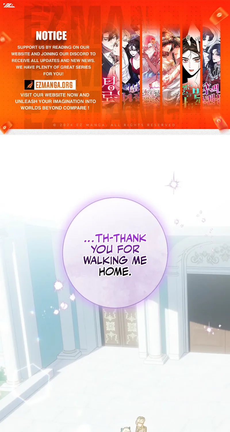 Goddess Kingmaker Chapter 37 page 1 - 