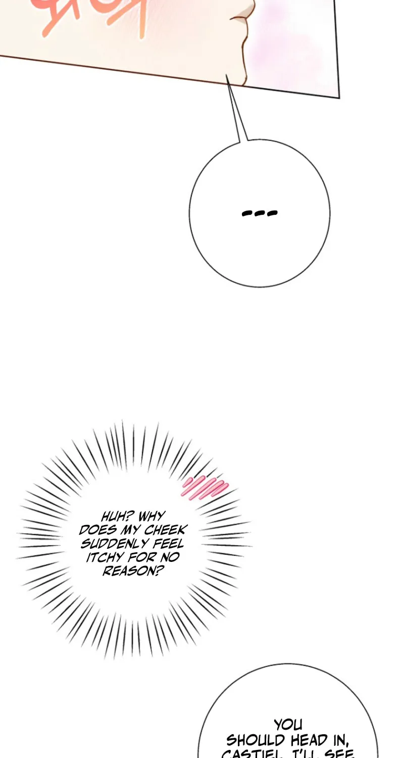 Goddess Kingmaker Chapter 37 page 11 - 